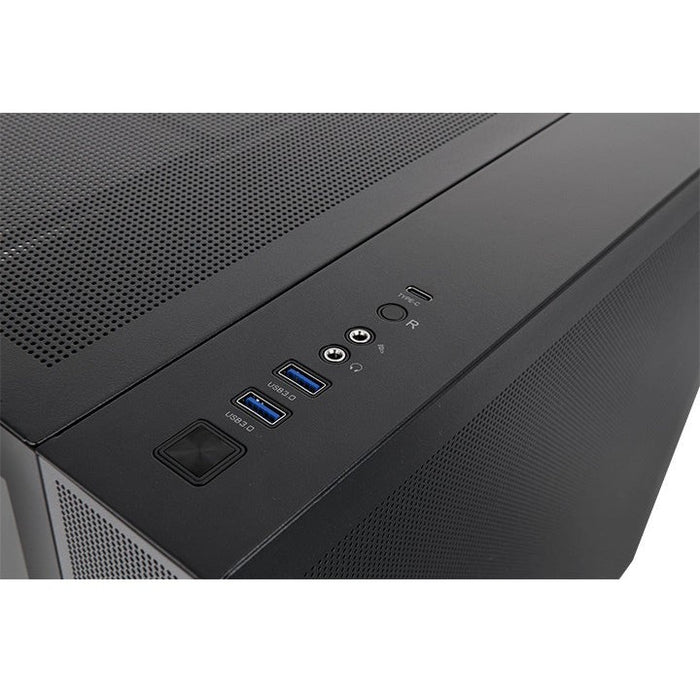 Thermaltake View 380 TG ARGB