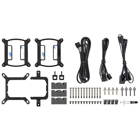 Thermaltake TH420 V2 Ultra ARGB Sync