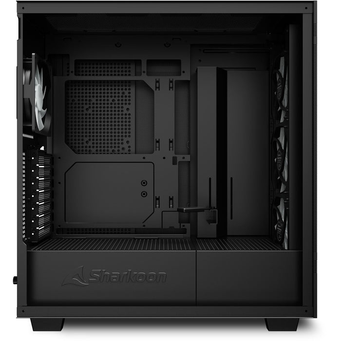 Sharkoon REBEL C50 RGB ATX