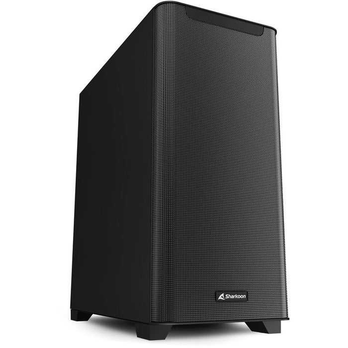 Sharkoon M30 BLACK ATX E-ATX