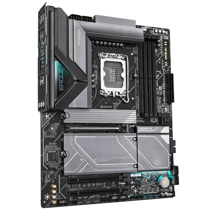 GIGABYTE Z890 EAGLE motherboard