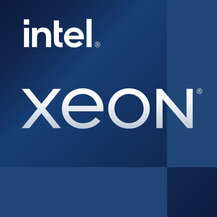 Intel Xeon E-2388G processor