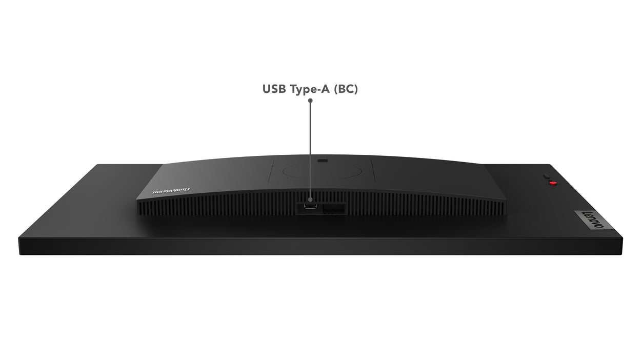 Ecrã LED Lenovo ThinkVision P27q-30