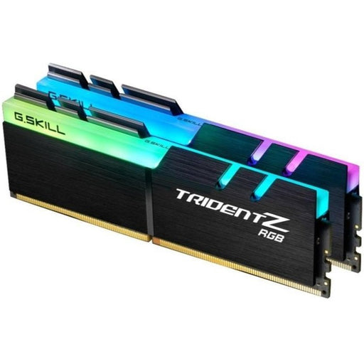 G.Skill 16GB DDR4-3000