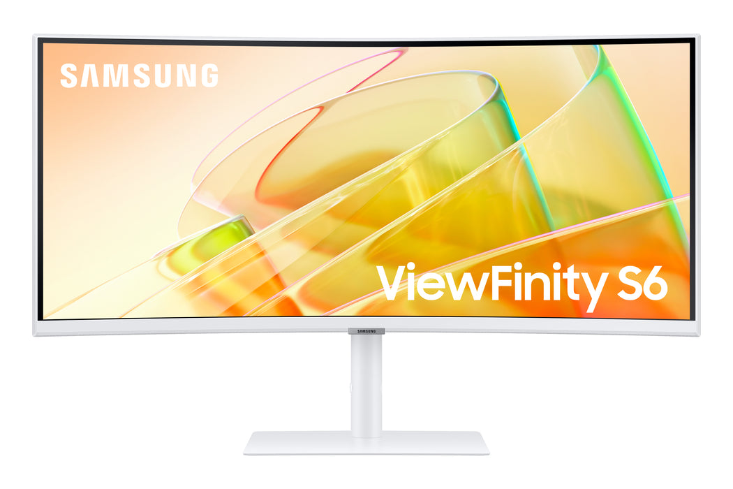 Samsung S65TC computer monitor
