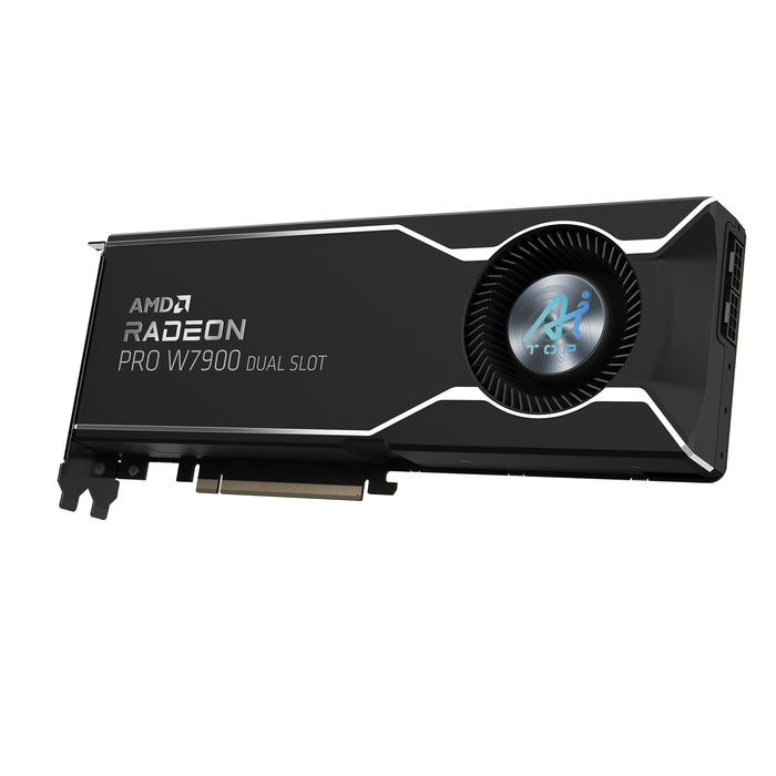 GIGABYTE Radeon PRO W7900 Dual Slot AI TOP 48G
