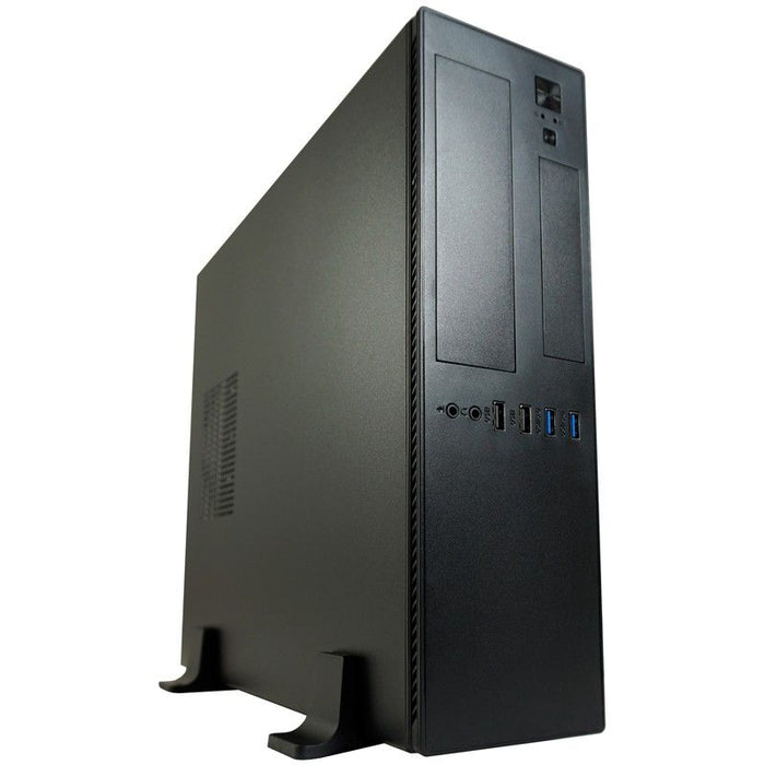 Caixa para computador LC-Power LC-1406MB-400TFX