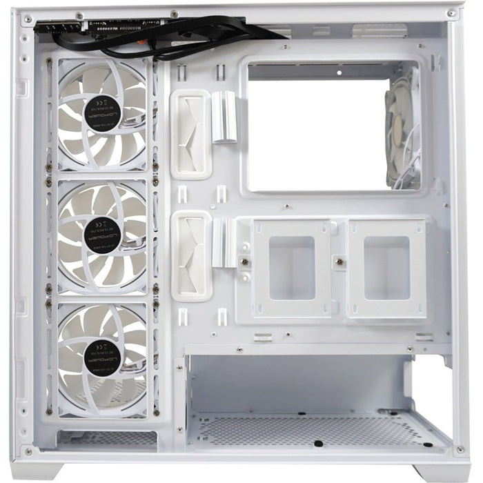 LC-Power LC-715W-ON computer case
