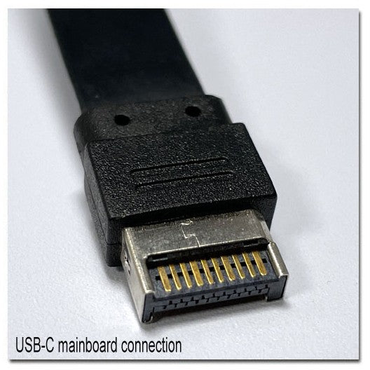 LC-Power LC-715W-ON computer case