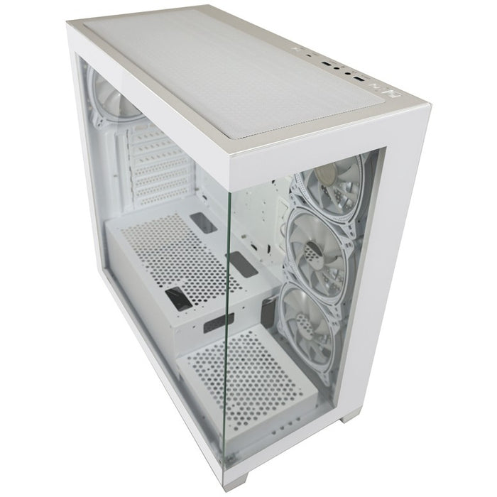LC-Power LC-715W-ON computer case