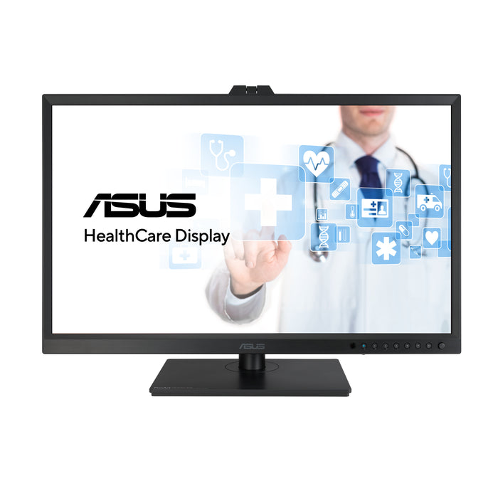 ASUS HA3281A computer monitor