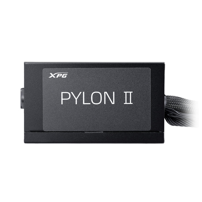 XPG PYLON II 550w power supply unit