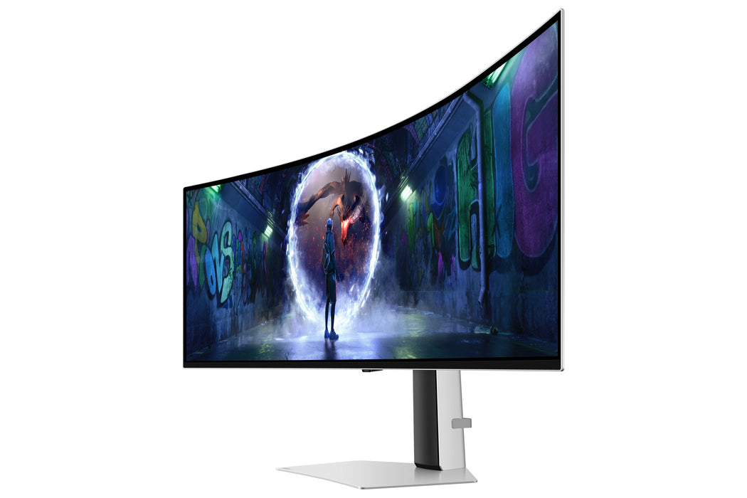 Samsung G93SD computer monitor
