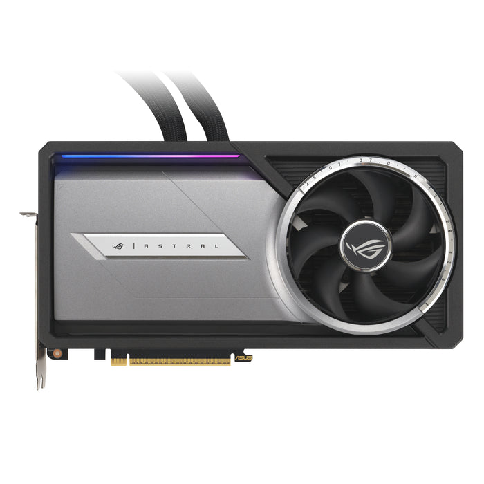 ASUS ROG Astral - -LC-RTX5090-O32G-GAMING