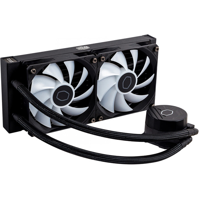 Cooler Master MasterLiquid 240L Core ARGB
