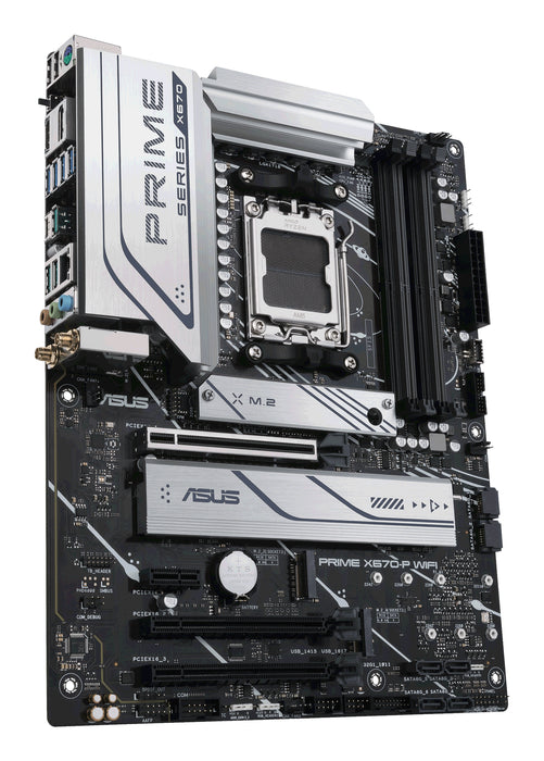 ASUS PRIME X670-P WIFI