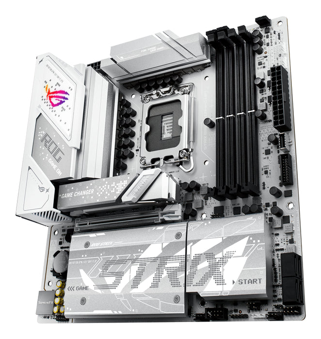 ASUS ROG STRIX B860-G GAMING WIFI