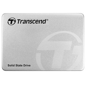 Transcend SATA III 6Gb/s SSD220S 120GB
