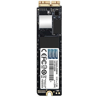 Transcend JetDrive 850 240GB