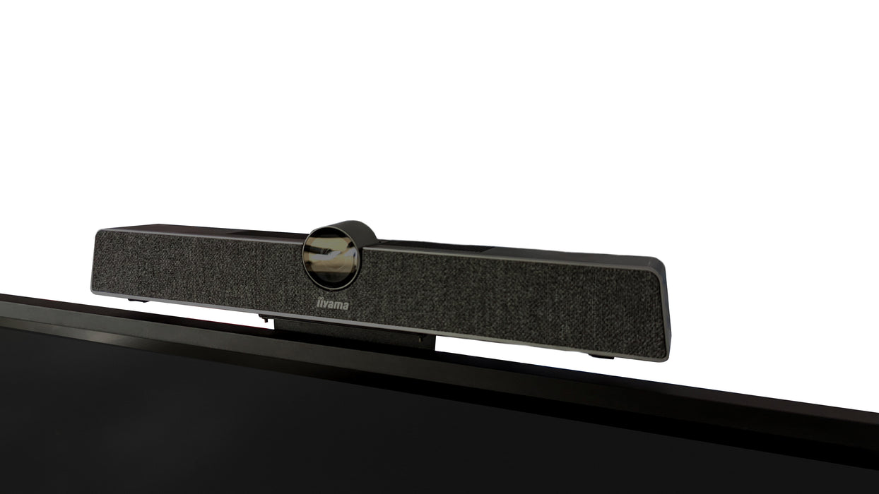 Display de sinalização iiyama TE8612MIS-B3AG