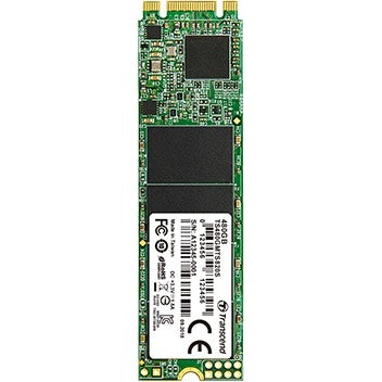 Transcend M.2 SSD 820S 960GB