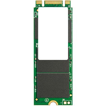 Transcend M.2 SSD 600S
