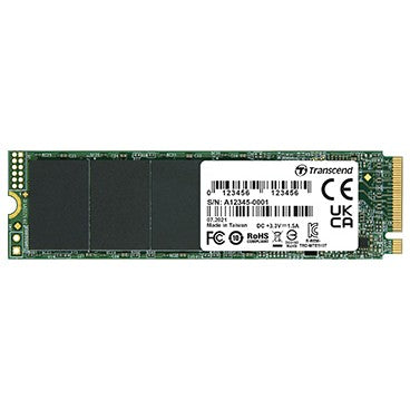 Transcend 110Q