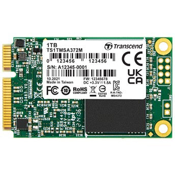 Transcend MSA372M