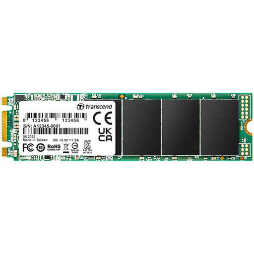 Transcend 825S