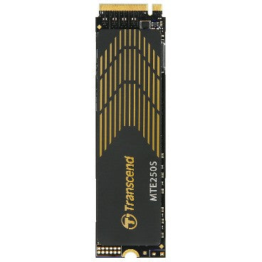 Transcend 250S