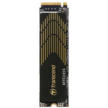 Transcend PCIe SSD 245S
