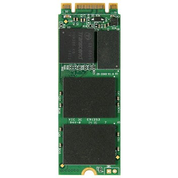 Transcend MTS600