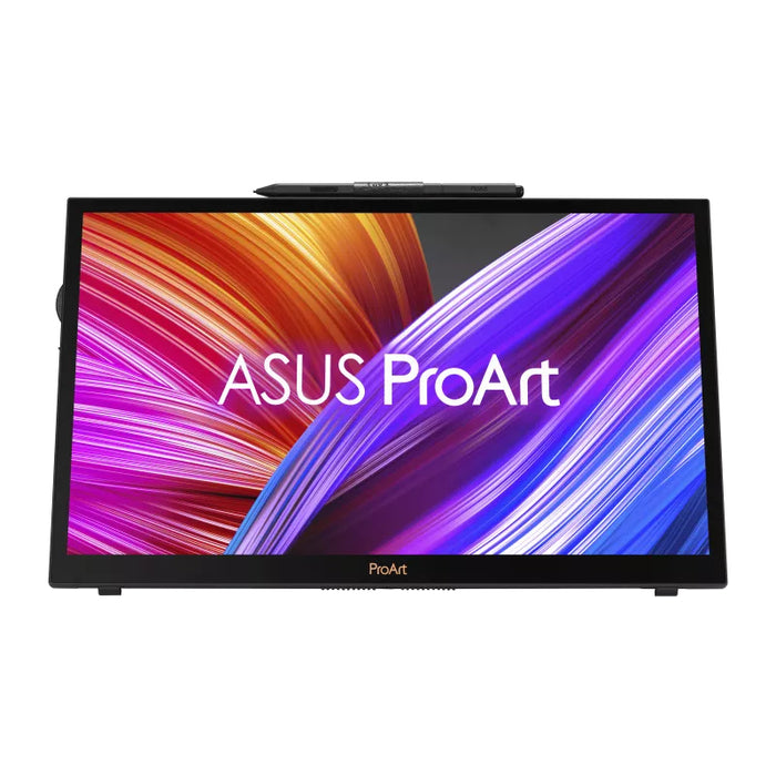 ASUS ProArt PA169CDV computer monitor