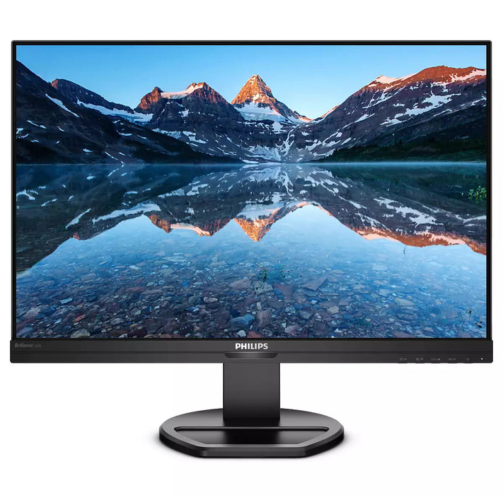 Philips B Line 240B9/00 computer monitor