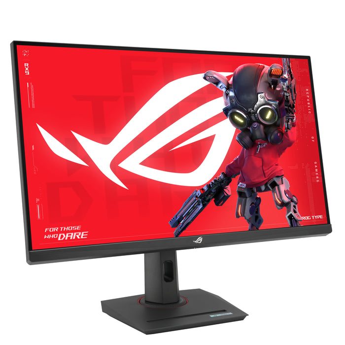 Monitor de computador ASUS ROG Strix XG32UCG 80 cm (31,5") 3840 x 2160 pixels 4K Ultra HD LCD Preto