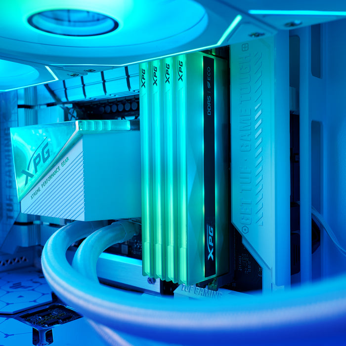 Módulo de memória XPG LANCER NEON