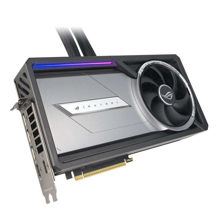 ASUS ROG Astral - -LC-RTX5090-O32G-GAMING