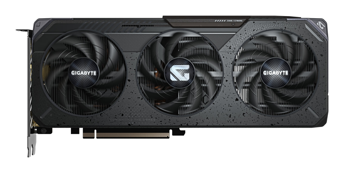 GIGABYTE Radeon RX 9060 XT GAMING 8G