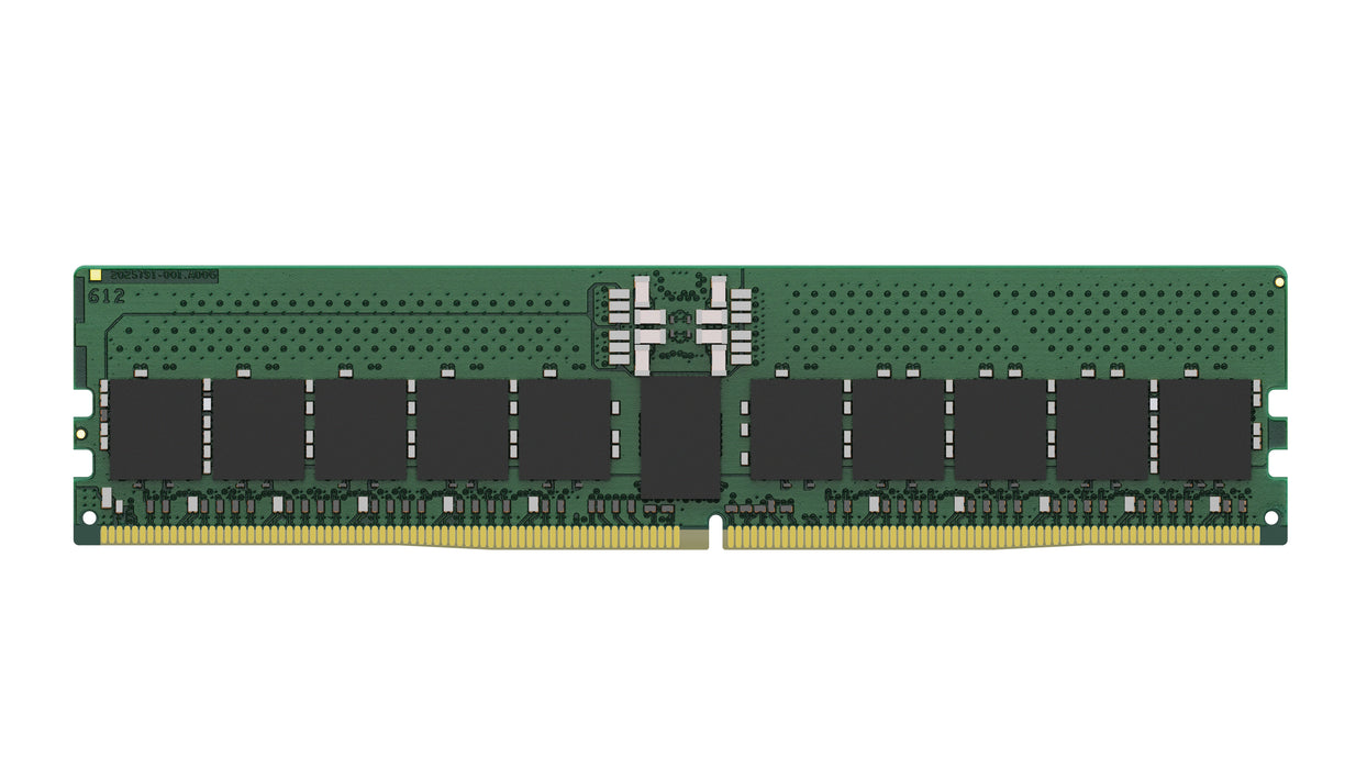Kingston Technology KTD-PE556D8-32G memory module