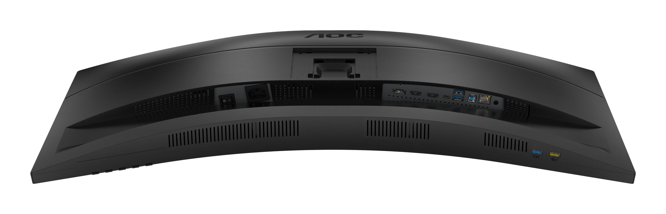 AOC E4 CU34E4CV computer monitor