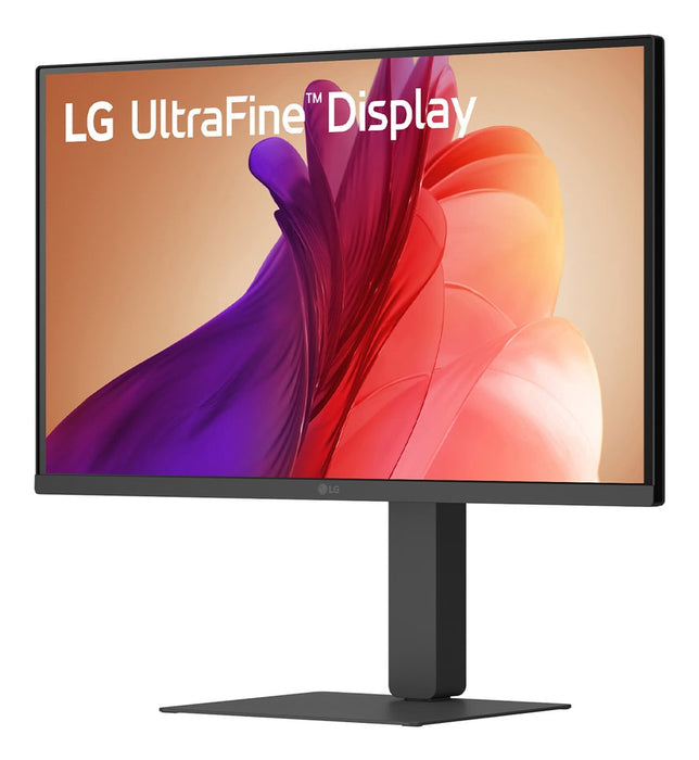 LG 27U730A-B computer monitor