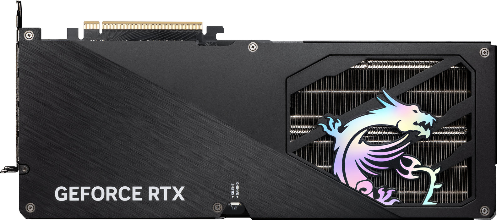 Placa gráfica MSI GAMING GEFORCE RTX 5080 16G TRIO OC