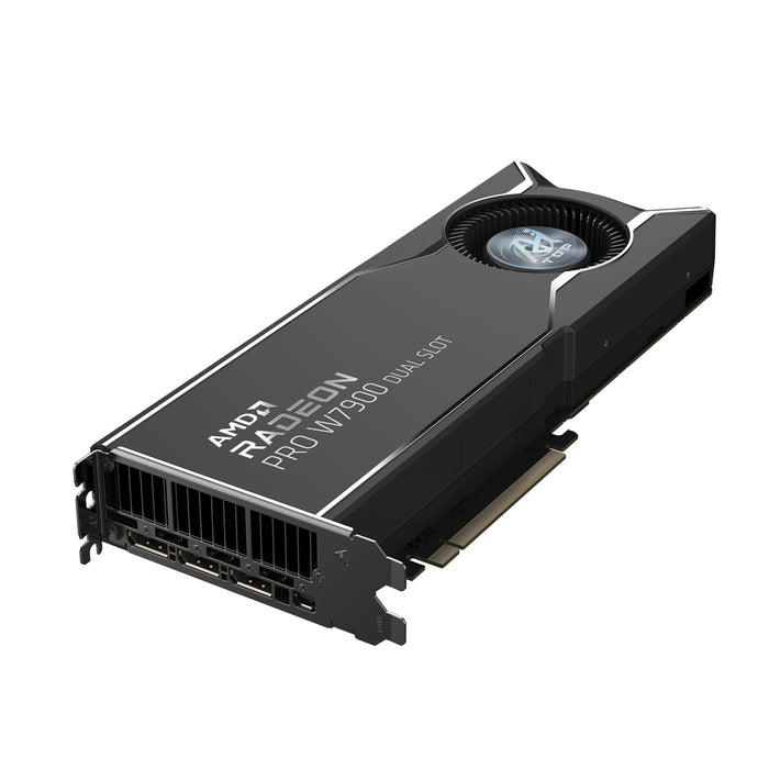 GIGABYTE Radeon PRO W7900 Dual Slot AI TOP 48G