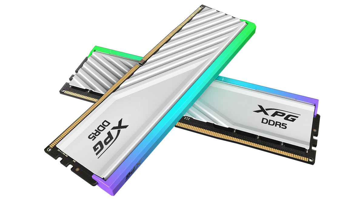 XPG LANCER BLADE RGB memory module