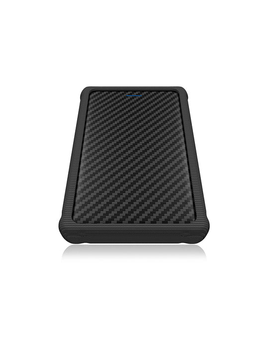 ICY BOX IB-223U3a-B