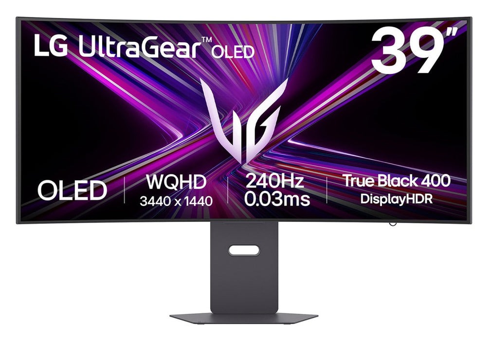 LG 39GX900A-B computer monitor