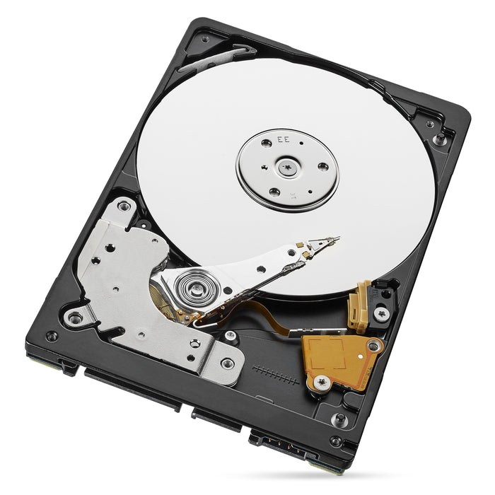 Disco rígido interno Seagate Barracuda de 2,5"
