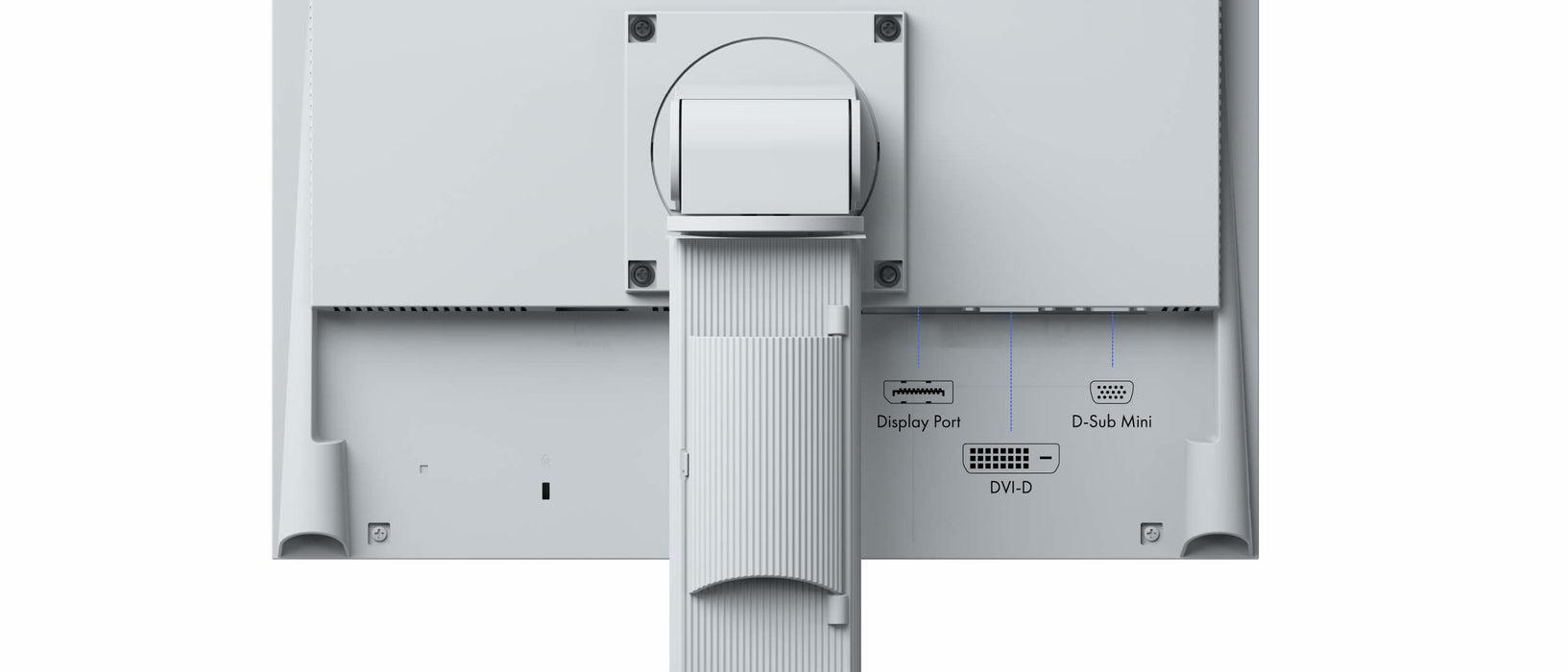 EIZO FlexScan S1934H-GY LED display