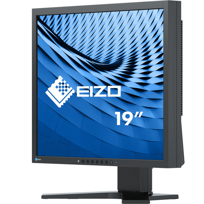 EIZO FlexScan S1934H-BK LED display