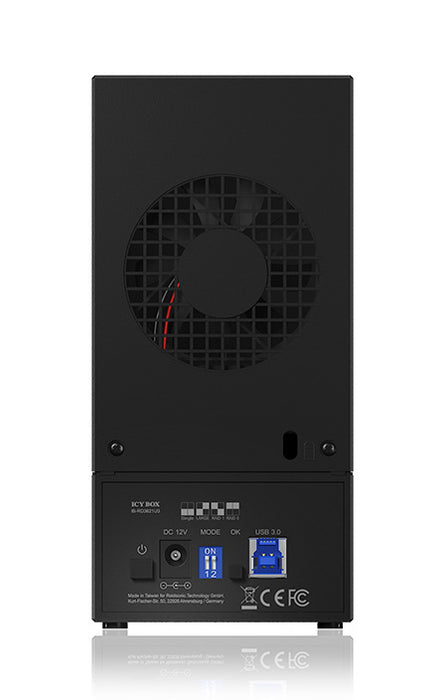ICY BOX IB-RD3621U3